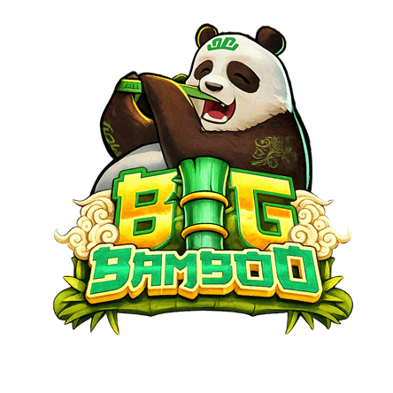 CandySpinz Big Bamboo slot