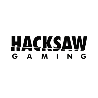 Hacksaw Gaming proveedor