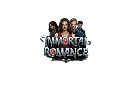 CandySpinz Immortal Romance slot